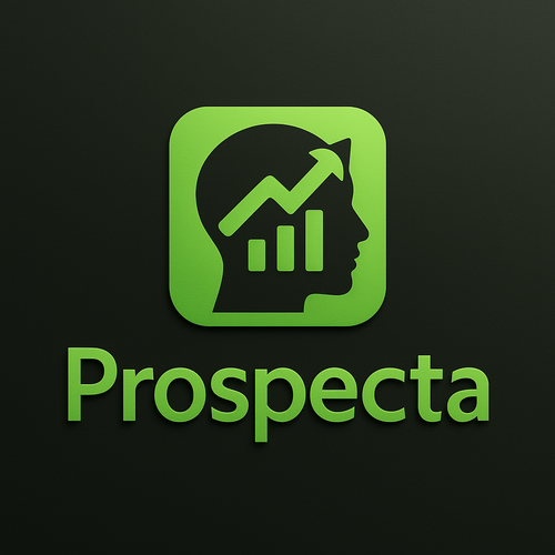 Logo Prospecta Mentes