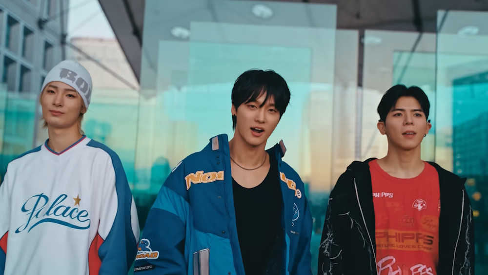 Big Ocean, 청각 장애 아티스트로 구성된 케이팝 그룹의 혁신적인 무대