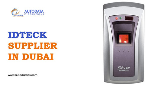 Idteck supplier in Dubai.jpg