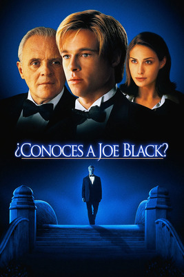 Meet Joe Black [1998] [DVD5-R1] [Latino]