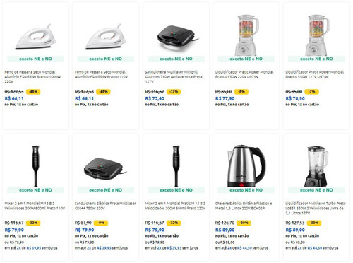 Cupom R$ 30 OFF em Selecionados Carrefour LTK30.jpg