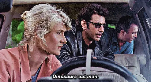 JURASSIC PARK (1993) 3