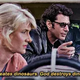 JURASSIC PARK (1993) 1