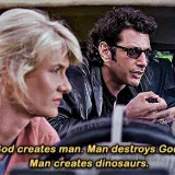 JURASSIC PARK (1993) 2