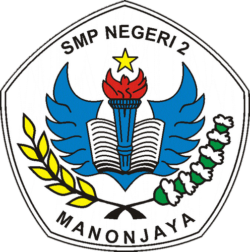 Logo SMPN 2 Manonjaya.png