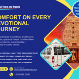 A devotional journey filled with peace and comfort