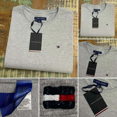 Camiseta Tommy Hilfiger Essential Cotton Icon.jpg