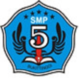 ini logo SMPN 5 Bkt.jpg