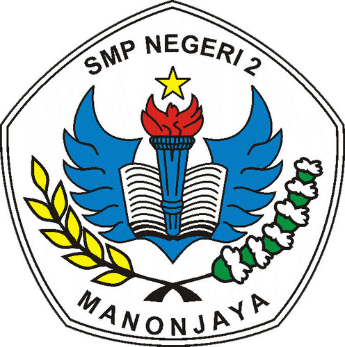 Logo SMPN 2 Manonjaya.jpg