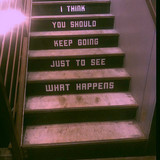 Keep Going