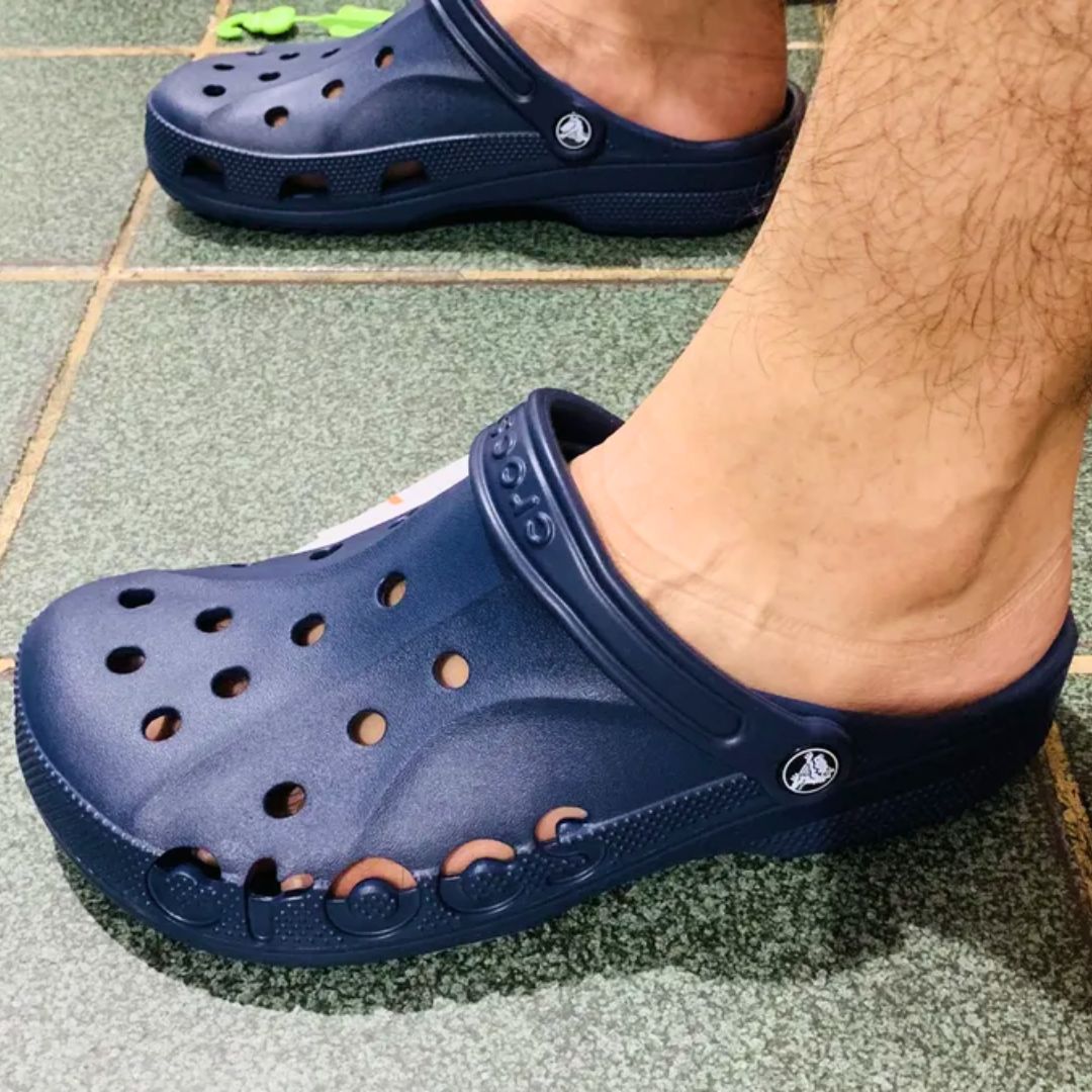 Sandália Crocs Baya Clog