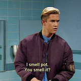 Zach Morris