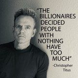 Christopher Titus
