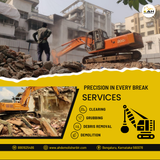 Precision that speaks for itself.