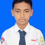 CHAIRAN ALGIFARI RUMAKAT(R1)