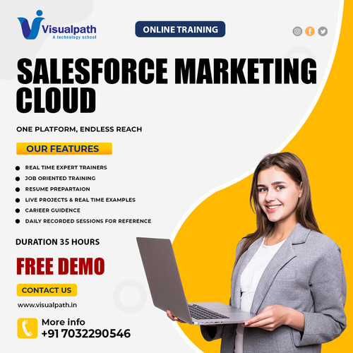 Best Salesforce Marketing Cloud Online Training | Visualpath.jpg