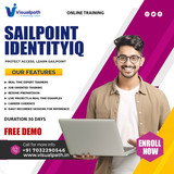 Sailpoint Training in India Hands-On Sessions by Experts