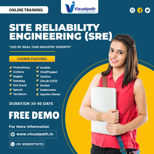 Best SRE Training  Site Reliability Engineering Course.jpg