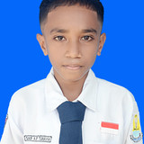 SAIF AL FARUQ TUANAYA