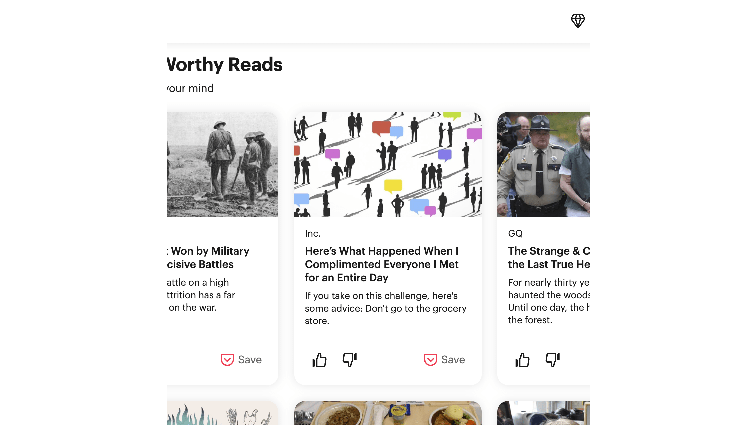 None Pocket alternatives for bookmarking your content