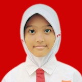 KHALEA ARRUNA FATEEHA