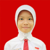 KESSYAH INDAH PERTIWI