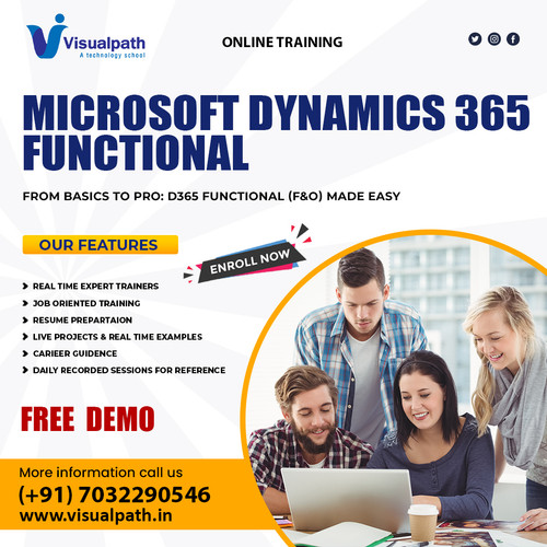 D365 Functional (F&O) Online Training | Finance & Operations.jpg