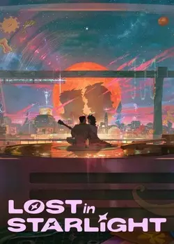 Lost in Starlight (2025) Full Movie [Multi Audio:Hindi ORG. + English + Korean + Tamil + Telugu] 480p, 720p, 1080p, 2160p 4K