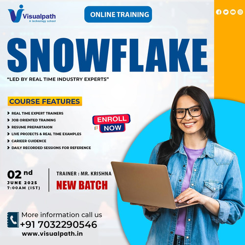 New Batch Starting Soon – Enroll Now for Snowflake Training!.jpg