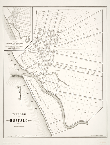 Village of Buffalo