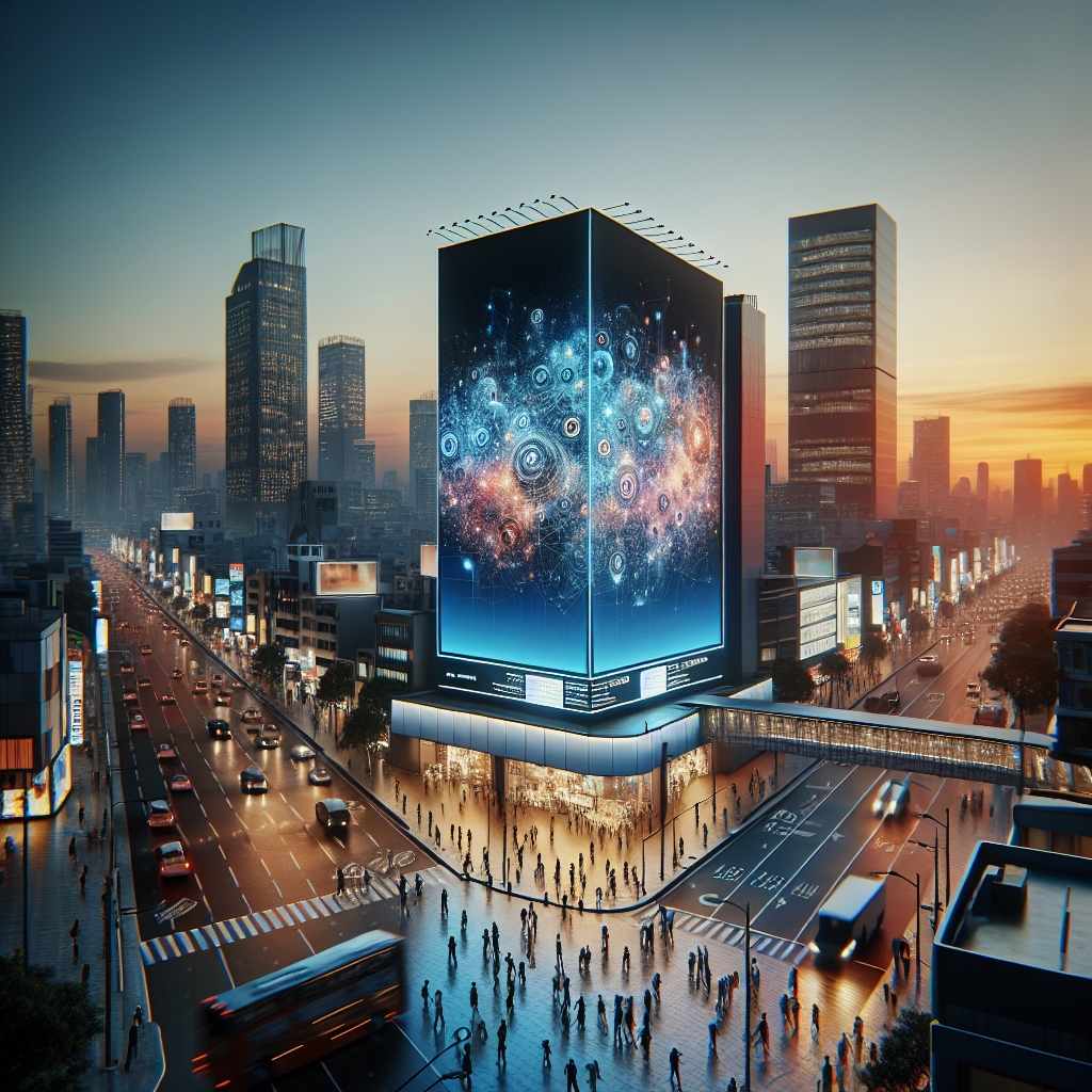 Billboard Image