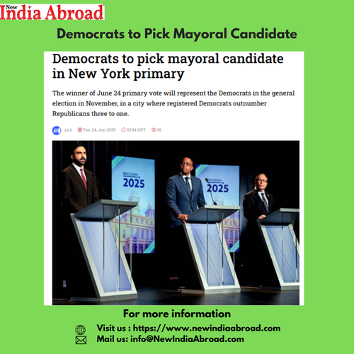 Democrats to Pick Mayoral Candidate.png