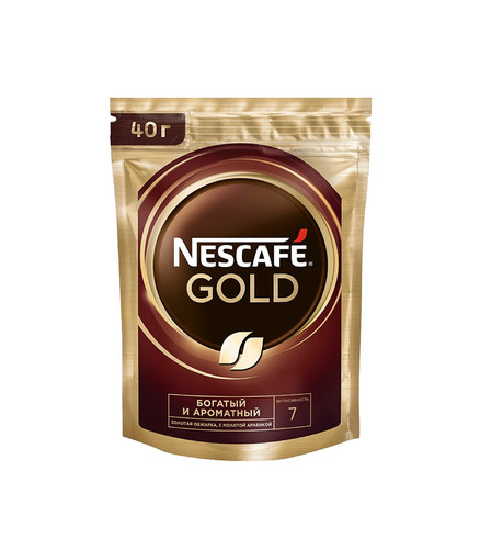 4600680000497 Кофе Nescafe Gold 40 Г ДПак. .jpg