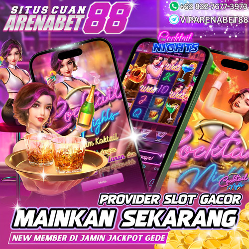 SLOT GACOR COCKTAIL NIGHTS.jpg