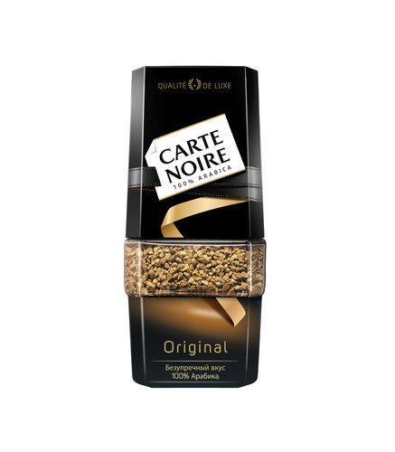 4607001777168 Кофе Carte Noire 190 Г СтБан..jpg