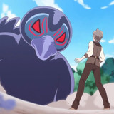 VS Wonderful3Anime1me 15’21”