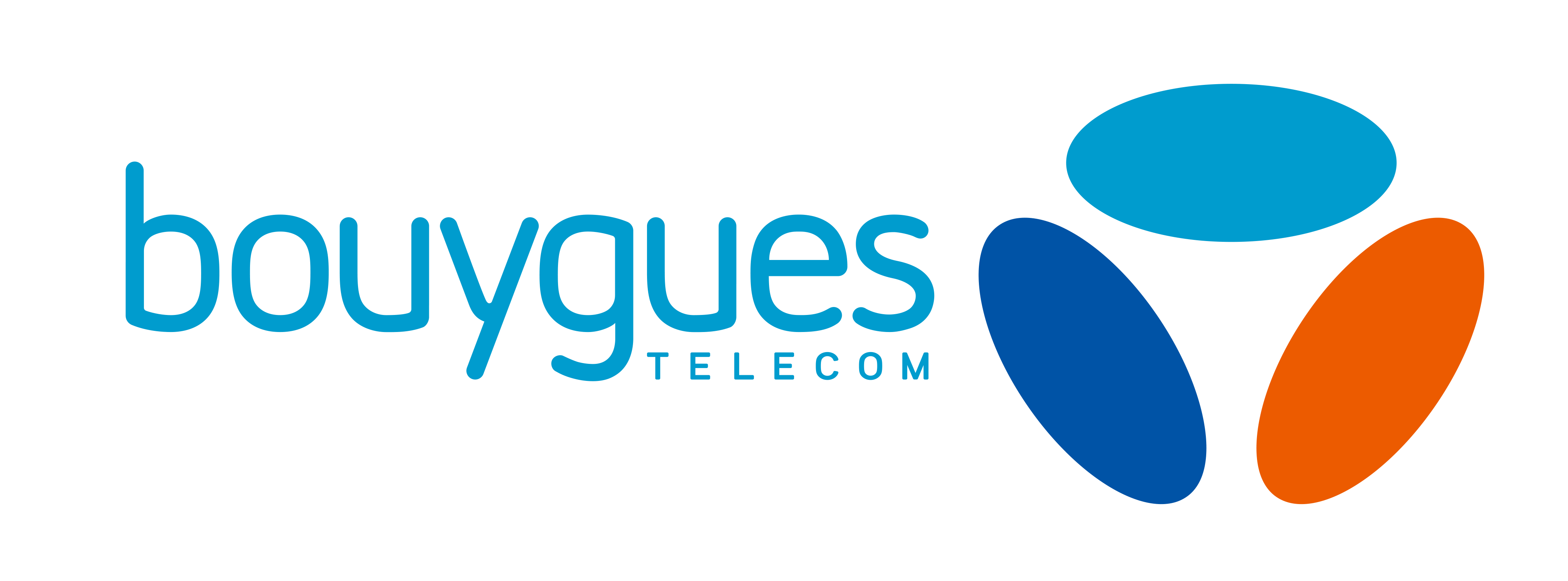 Bouygues Télécom logo