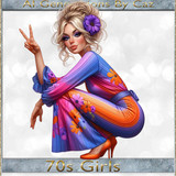 70s Girls