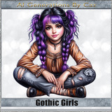 Gothic Girls