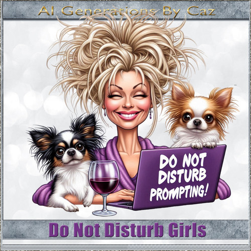 Do Not Disturb Girls.jpg