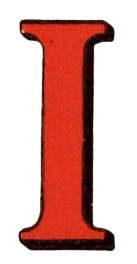 I