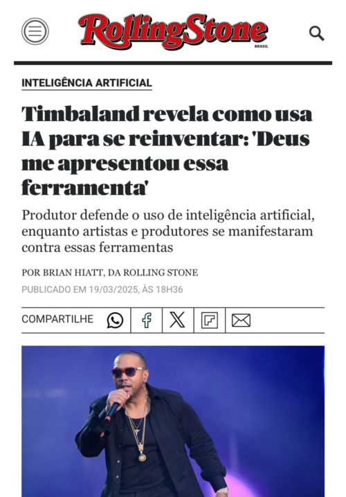 Another testimonial on Discord