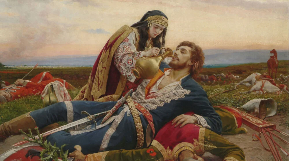 SUTRA JE VIDOVDAN: Da bi nas pratila sreća, prema drevnom verovanju večeras treba uraditi jednu stvar!