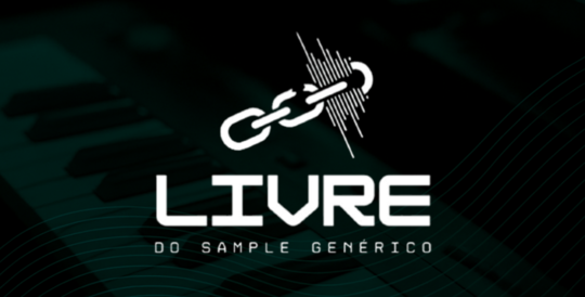 Music producer working with AI tools