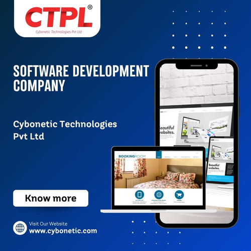 Software Development Company and Software Solutions: Cybonetic Technologies Pvt Ltd.jpg