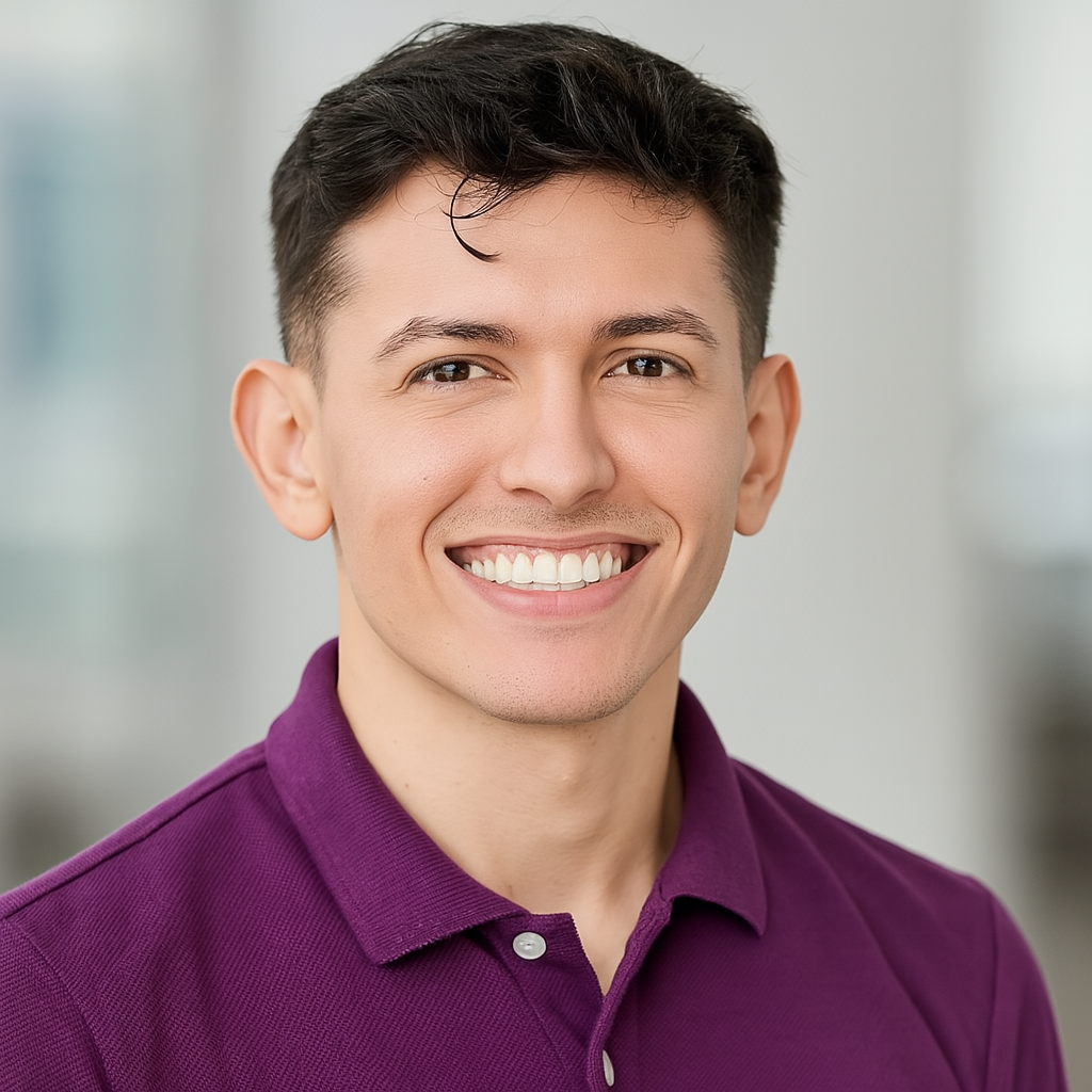 Adryan Santos