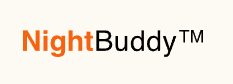 NightBuddy.co logo