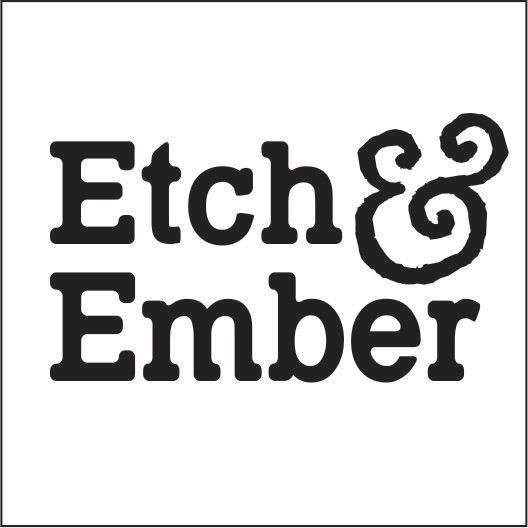 Etch and Ember logo