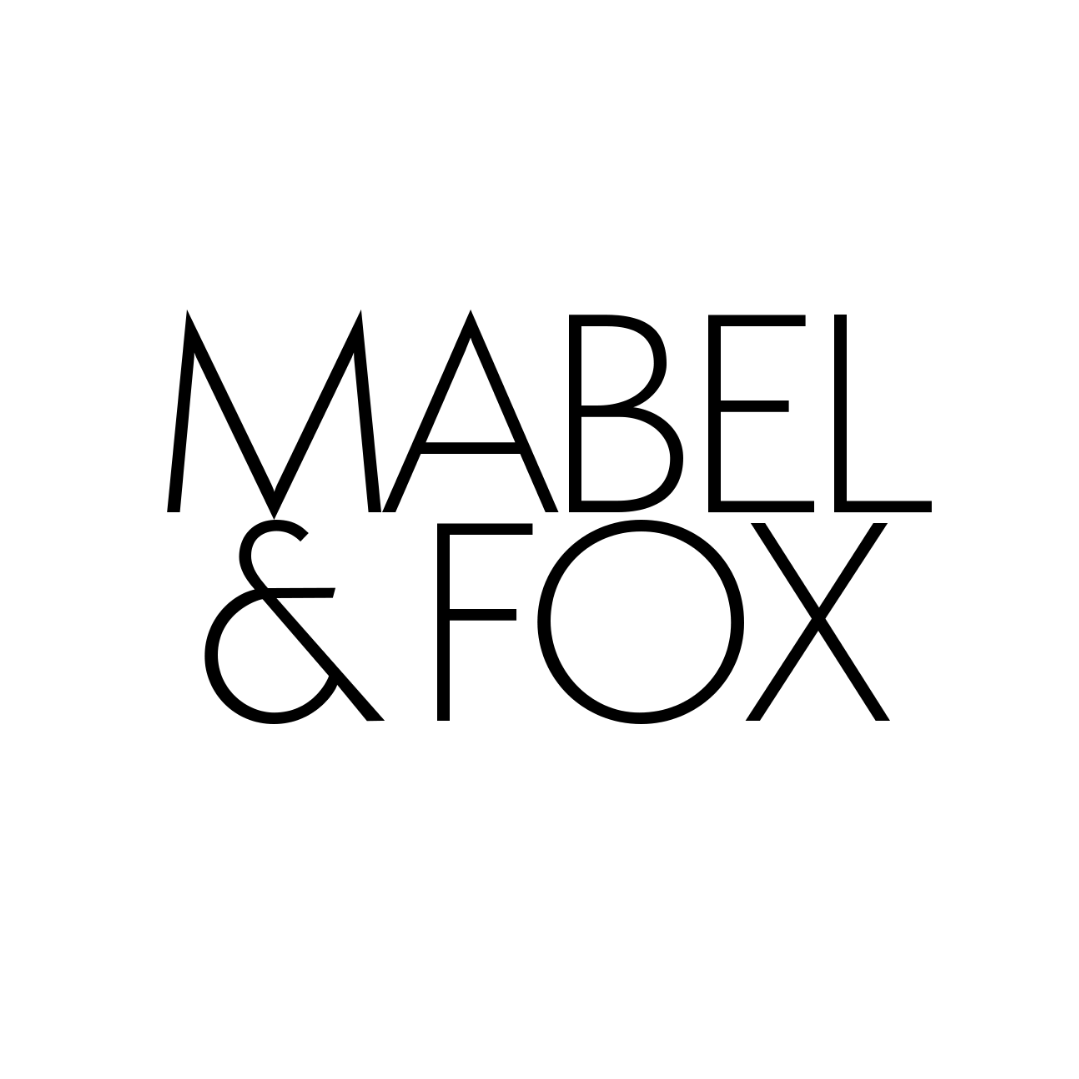 Mabel & Fox logo