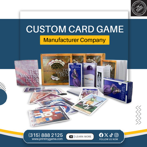 Custom Card Game Manufacturer Company.jpg